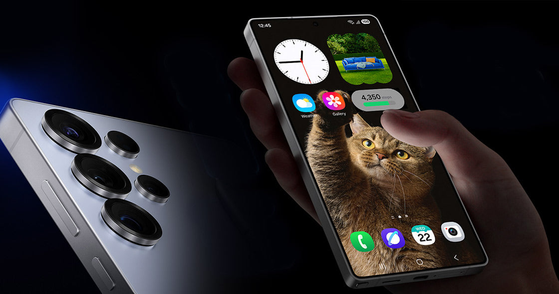 Samsung Galaxy S25 Özellikleri ve Tanıtımı Samsung Galaxy S25 Özellikleri ve Tanıtımı